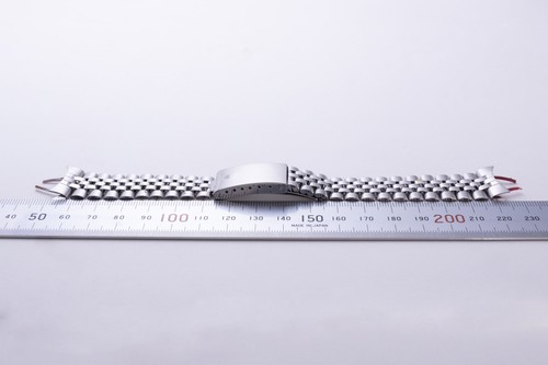 Rolex 20mm 6251h bracciale - 20mm,