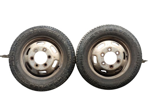 195 r16c 107 - 195/75,