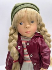 Götz bambola doll Ellen 2002