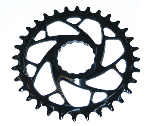 Alugear pignone race face - alugear,,