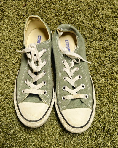 Converse all star low - star, low-top