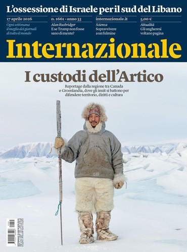 Internazionale rivista i - -,