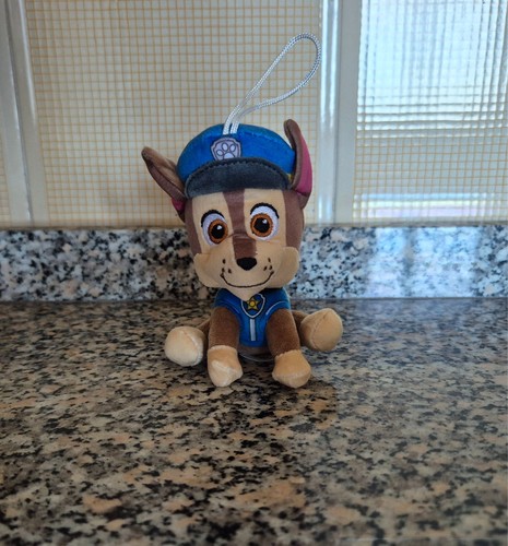 Chase paw patrol - chase,