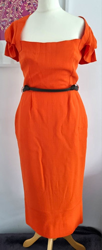 Abito roland mouret galaxy - roland,