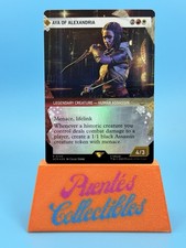 MTG Aya of Alexandria