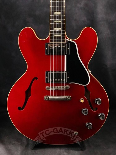 Gibson custom shop 2010 - gibson,