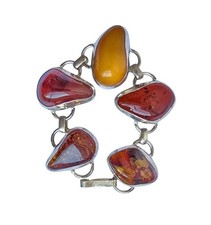 Antico Bracciale Argento 925