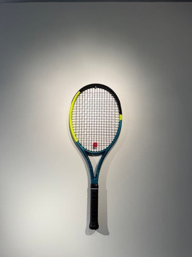 Racchetta tennis dunlop - racchetta,