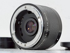 Teleconverter Nikon TC-201 2x