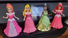 Lotto bambole disney - bambole,