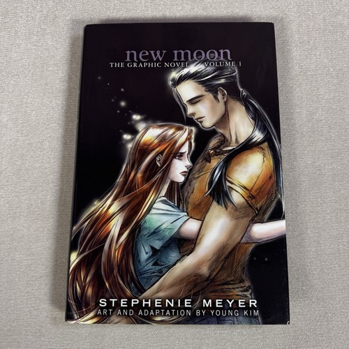Twilight new moon the - moon:,
