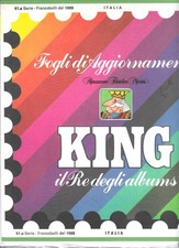 1988  FOGLI AGGIORNAMENTO