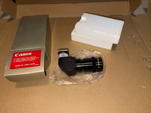 Canon angle finder con - canon,