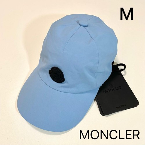 Cappello baseball moncler - cappello,