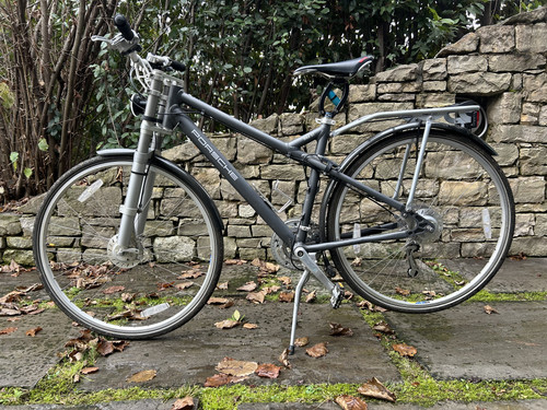 Porsche bike come nuova - porsche,