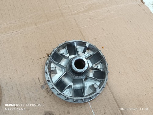 Variatore polini per malaguti - variatore,