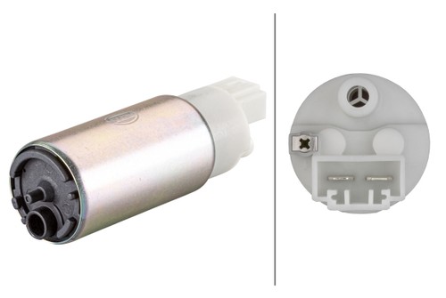 Pompa carburante per chevrolet - carburante,