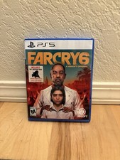 Farcry sony playstation 5 - 6,