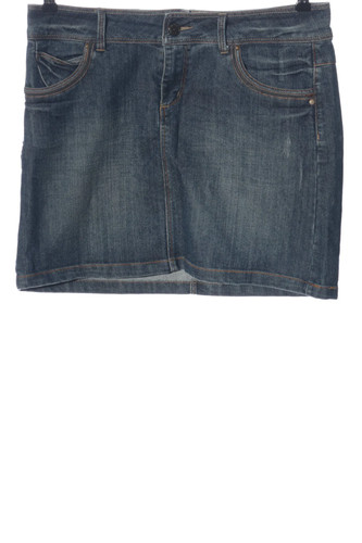 Gonna jeans donna promod - di,