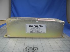 BENCHER YA1 FILTRO TVI