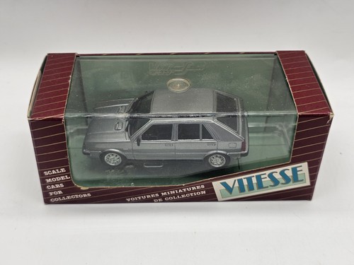 Lancia delta turbo 4wd - lancia,
