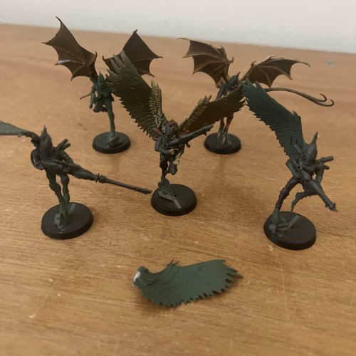 Flagelli drukhari - drukhari,