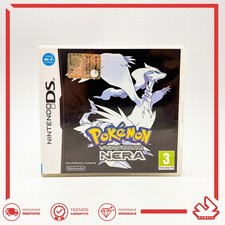 POKÉMON VERSIONE NERA