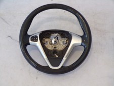 5524 Volante con comandi Ford Fiesta 6 2010 COD 1558827