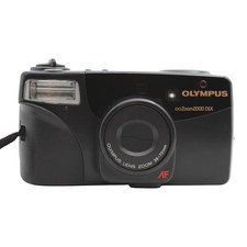 Olympus zoom 2000 dlx - olympus,