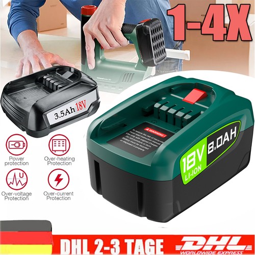 8000 mah per batteria bosch - 8000,
