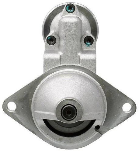 Motorino avviamento nuovo - motorino,