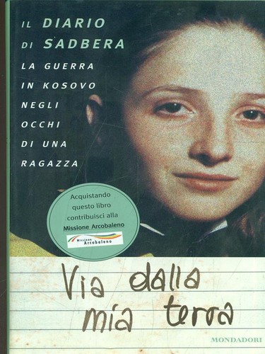Via dalla mia terra - via,
