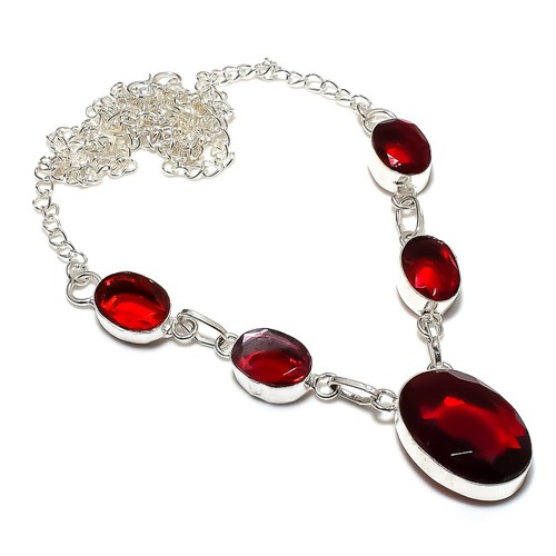 Collana gioiello argento - gioiello, in