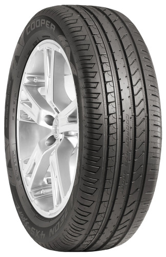 Gomme estive cooper tyres - gomme,