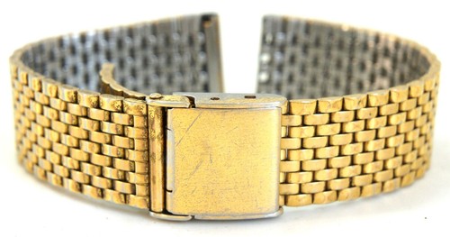 Bracciale orologio vintage - bracciale,