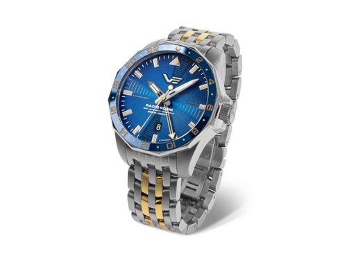 Reloj automático vostok - reloj,
