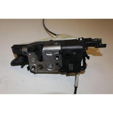 SERRATURA PORTA CARICO POST. PER CITROEN - DS BERLINGO (08-12) 1.6 16V 2008