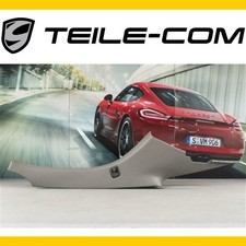 Porsche 911 996 rivestimento