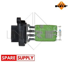 Resistenza, Soffiatore Interno