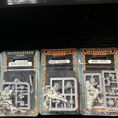 Lotto warhammer 000 space - 40.000,