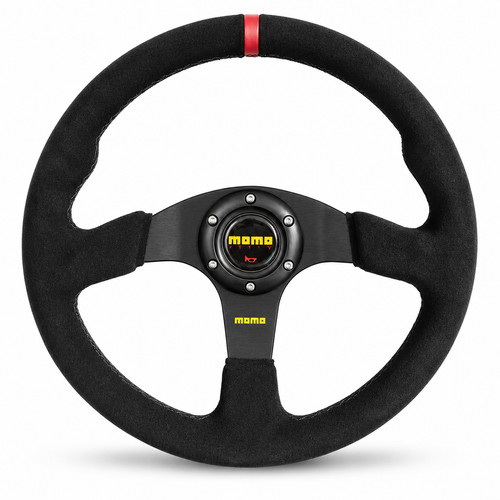 Volante sportivo momo cm - volante, 35
