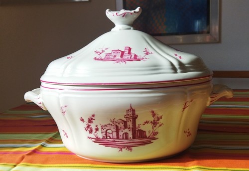 Ceramiche richard ginori - ceramiche,