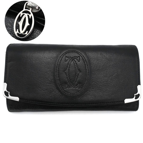 Portafoglio lungo cartier - lungo,