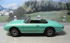 Alfa Romeo Duetto Spider 1600