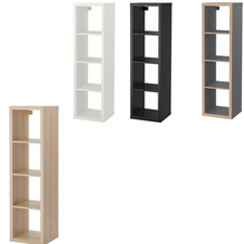 Scaffale Ikea Tier 4 kallax
