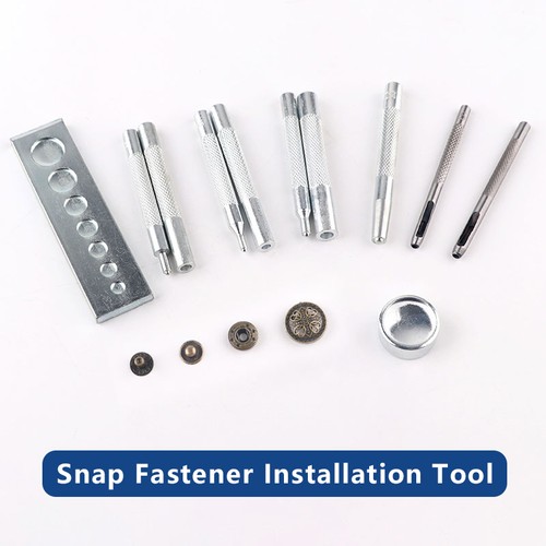 Die punch tool per popper - punch,