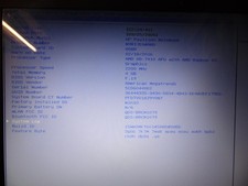 Per HP Pavilion serie 15-AB