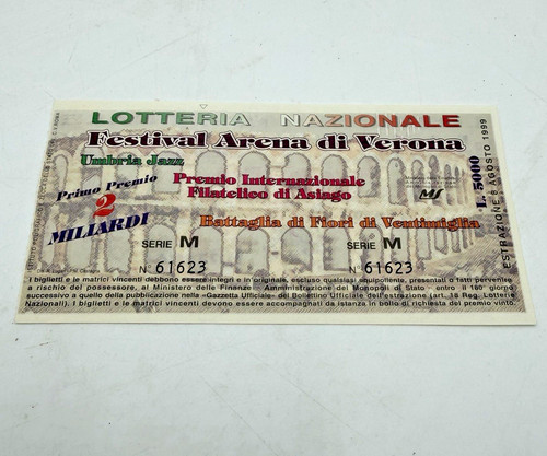 L68 biglietto lotteria - l68-biglietto,