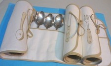 Set Completo x 36 Posate in