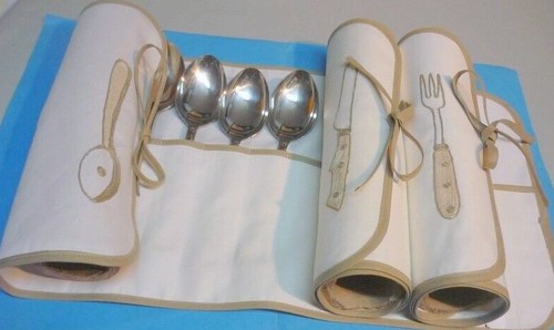 Set completo posate - completo,